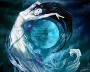 У крихкості ночі