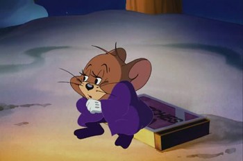 Міркування мишки