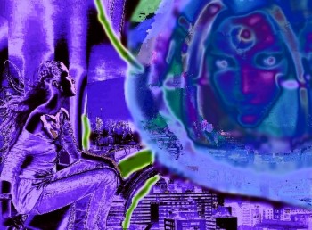 Голубий ангел