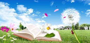 Поезія, муза, ліра в гості завітали