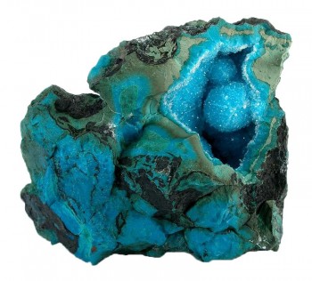 Елегія з хризоколою