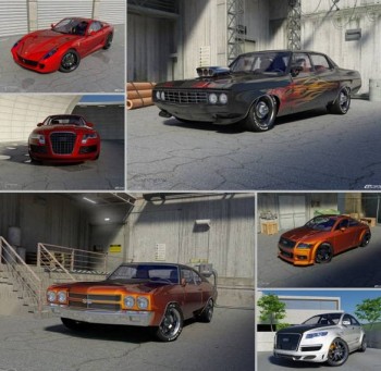 Автобазар в Интернете.