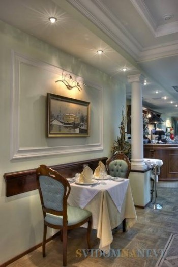 Петро Палас Отель в Санкт-Петербурге