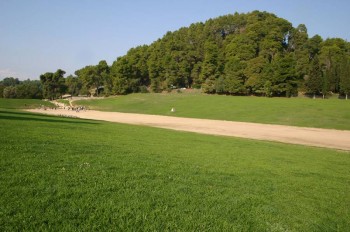 Когда впервые появились Олимпийские игры?