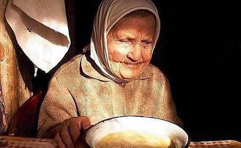 Кричала змилуйся