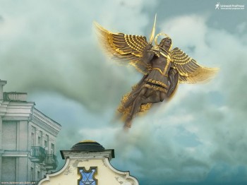 Вийде, не бійся...