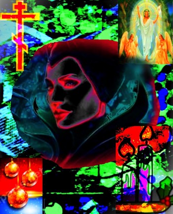 Суворе Різдво