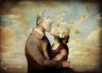 Метеликовий сон