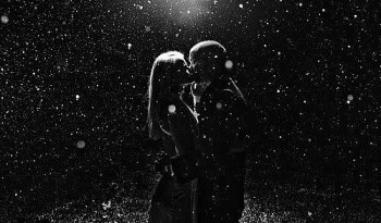 В першу ніч зими…