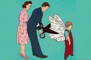 Не Дениско, а метелик