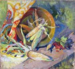 Як мало треба – лиш краплинку сонця, для того щоб усе було собою