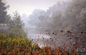 Журба осіння