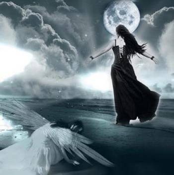 Горе ходить