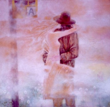 Танець у лункому тумані