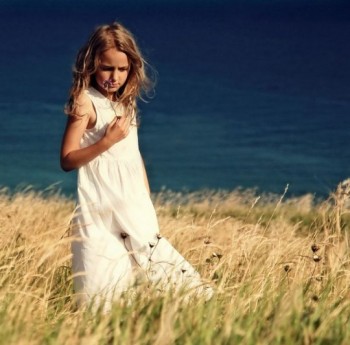 З дитинства з Вірою