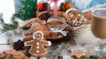 Коржики Миколайчики