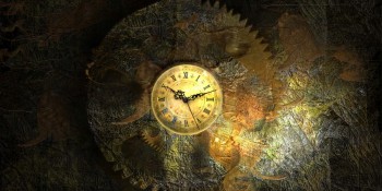 Ноктюрн у сплесках часу