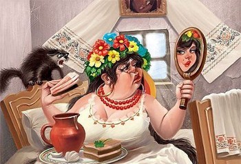 Краса - це сила