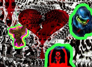 Розбите серце