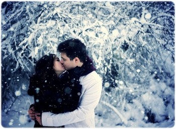 Тобі дививсь у слід…