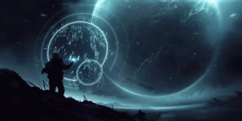 Ключник таємних порталів