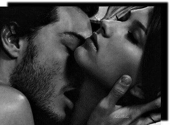 Легка еротика