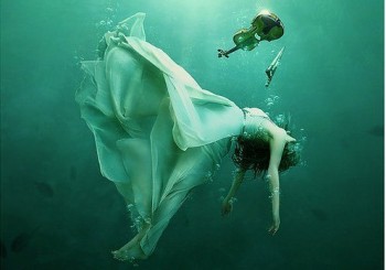 Хто тебе в мені вигадав?