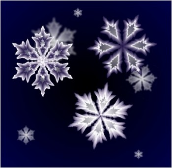 На краєчку завії