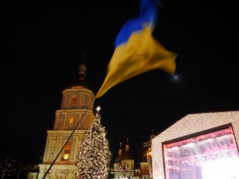 Знамення щедрих новорічних свят