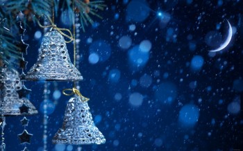 НОВОРІЧНІ ДЗВІНОЧКИ