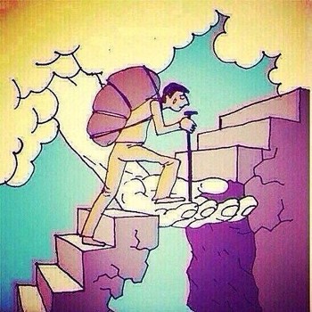 Життєвий хрест