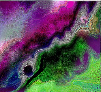 Червоне повітря