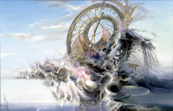 Крізь часу спіраль