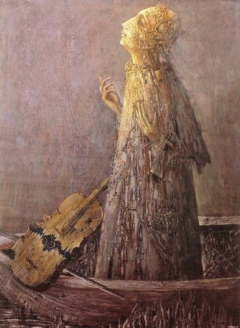 ДУХОВНІ СТРУНИ СОНЕЧКОМ В ВІКНІ