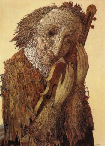 ГАРЯЧИЙ ХЛІБ ДУМОК І СЛІВ ЖНИВА