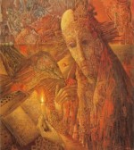 ДАМ НАПИТИСЯ МРІЯМ В ПУСТЕЛІ