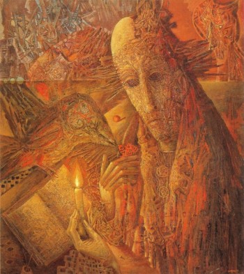 ДАМ НАПИТИСЯ МРІЯМ В ПУСТЕЛІ