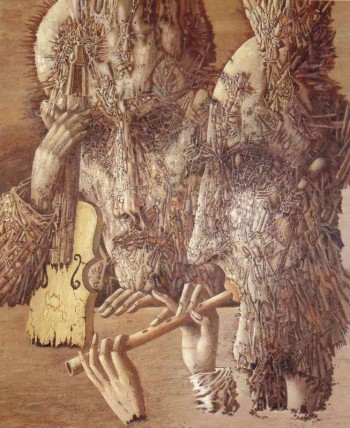 ЗА ОКРАЄМ СТЕПІВ БЕЗІМЕННИХ