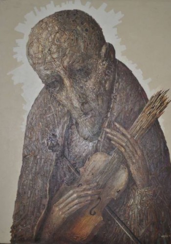 ПЕРЕХРЕСТЯ ВІТРІВ І ДУМОК