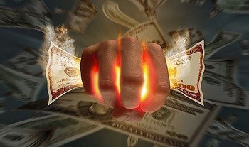 Гріховні гроші