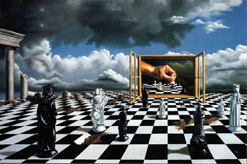 Останній хід