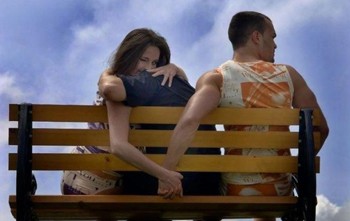 Щирість загубила