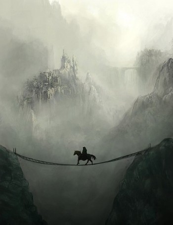 Вечірня ідилія