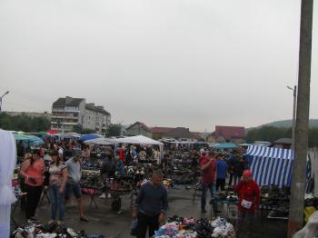 Базарні хроніки