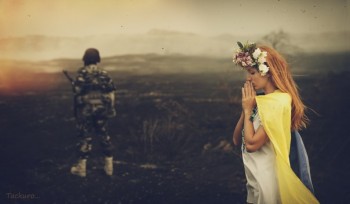 Я ПОВЕРНУСЬ, КОХАНА!