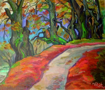 Таїна Дао Яноша Рейті