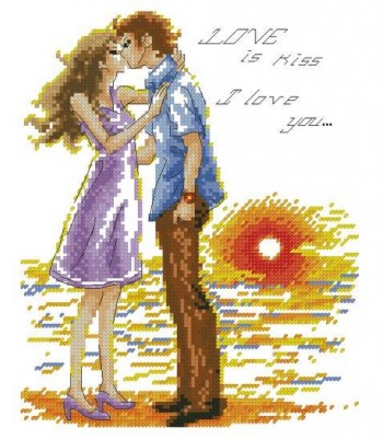 Поздравь любимую или любимого от всей души стихами.