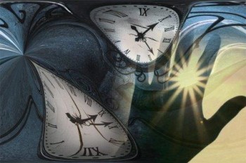 Там... на качелях Вселенной