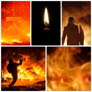 Роковини Небесної Сотні