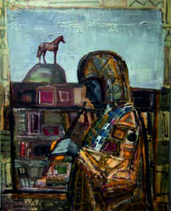 «Ніби місто – як всі міста. Але місто – як жодне з міст…» (Павло Щириця)